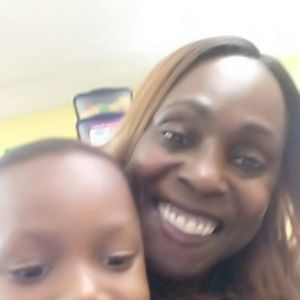 Meet your Posher, Ann